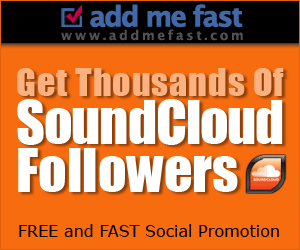 AddMeFast.com - FREE Social Promotion